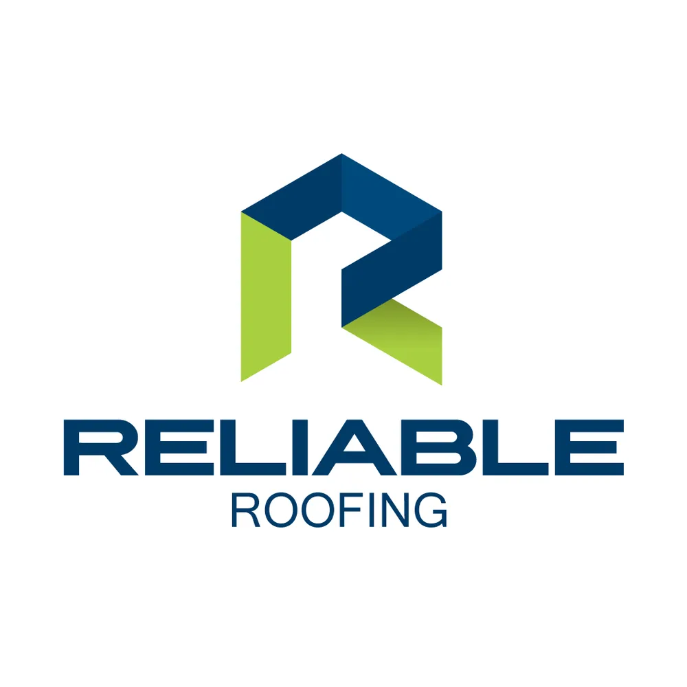 Slide of Reliable Roofing