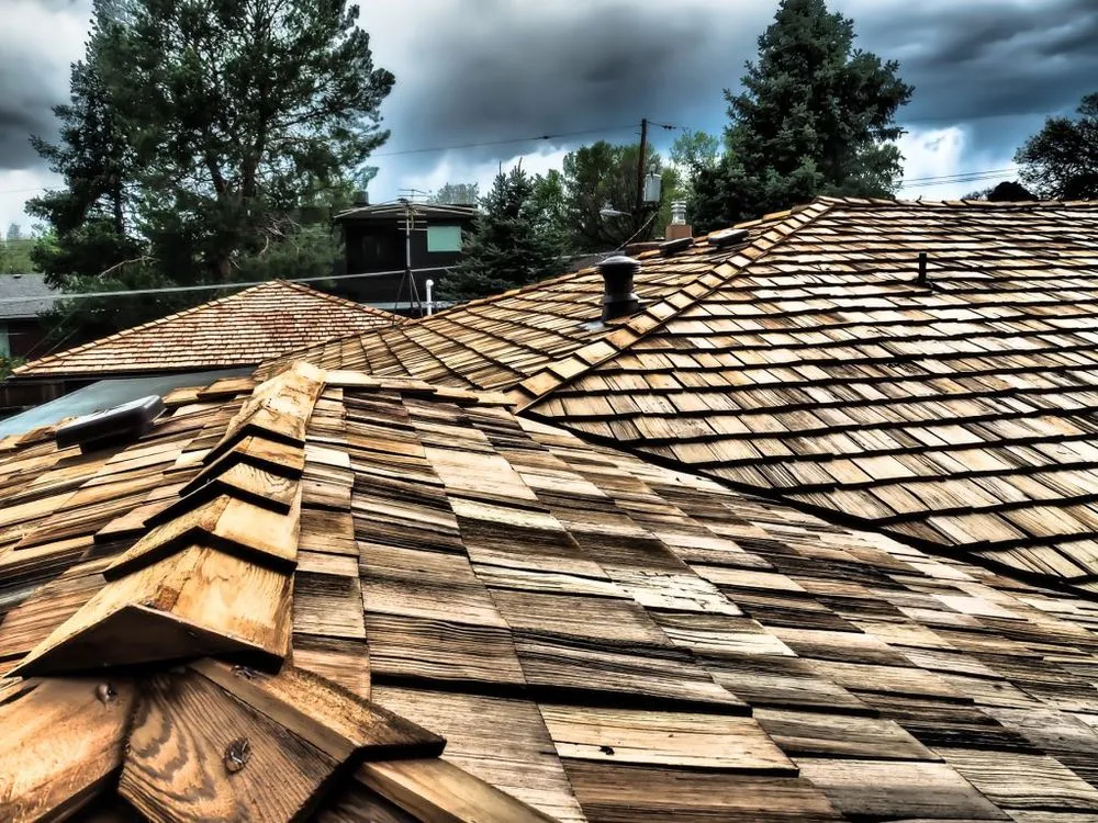 Slide of Reliable Roofing