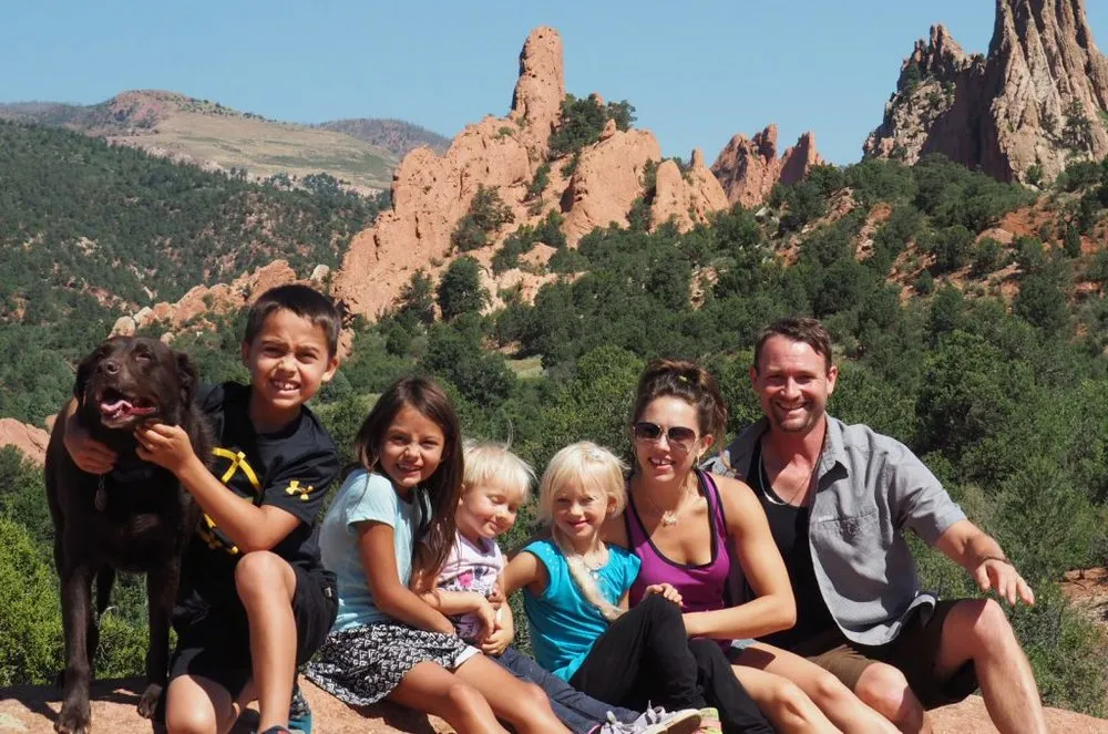 Slide of Reliable Roofing