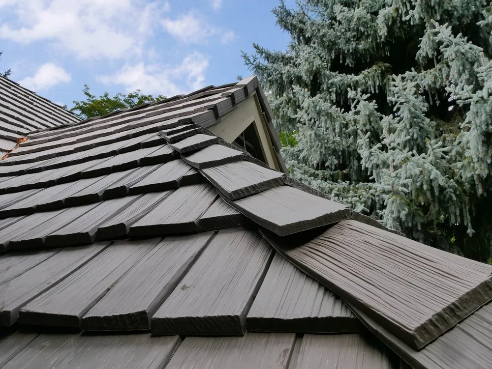 Slide of Reliable Roofing