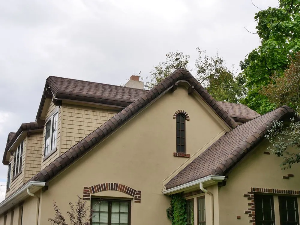 Slide of Reliable Roofing