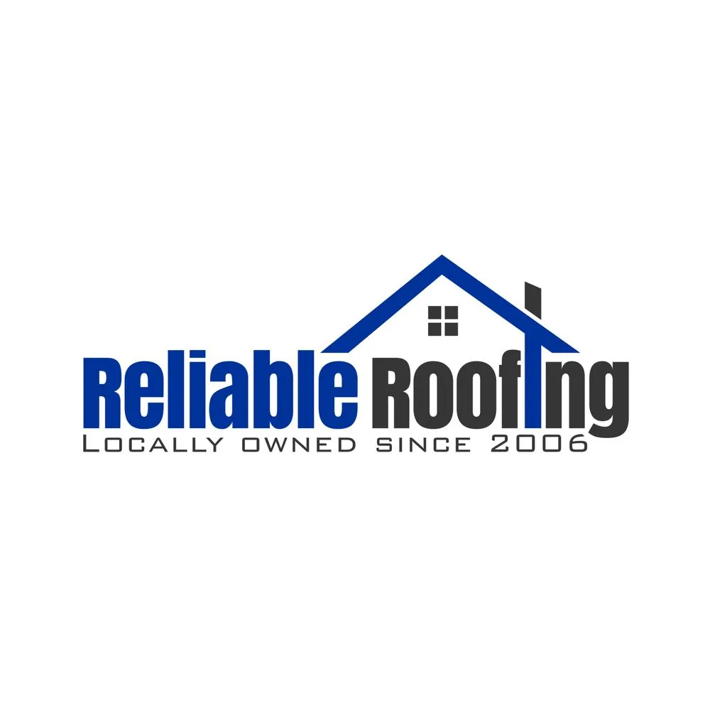 Slide of Reliable Roofing