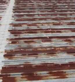 Slide of Reliable Roofing LLC