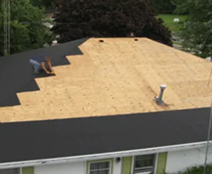 Slide of Reliable Roofing LLC