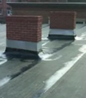 Slide of Reliable Roofing LLC