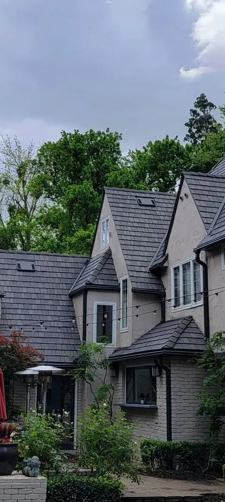 Slide of Reliable Roofing Loomis