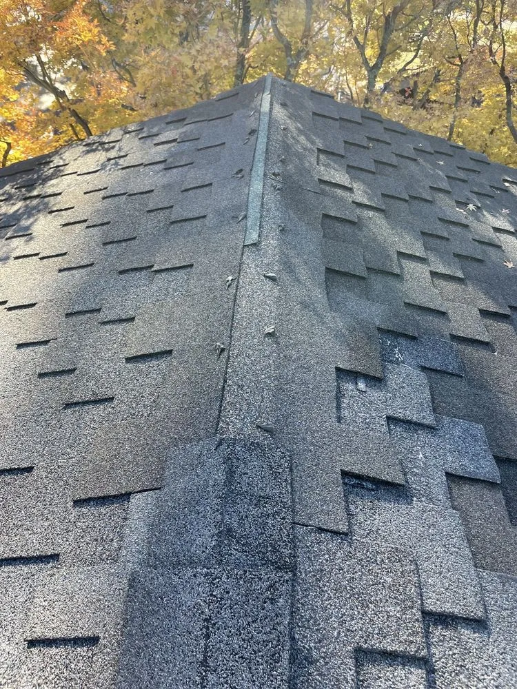 Slide of Reliable Roofing Loomis
