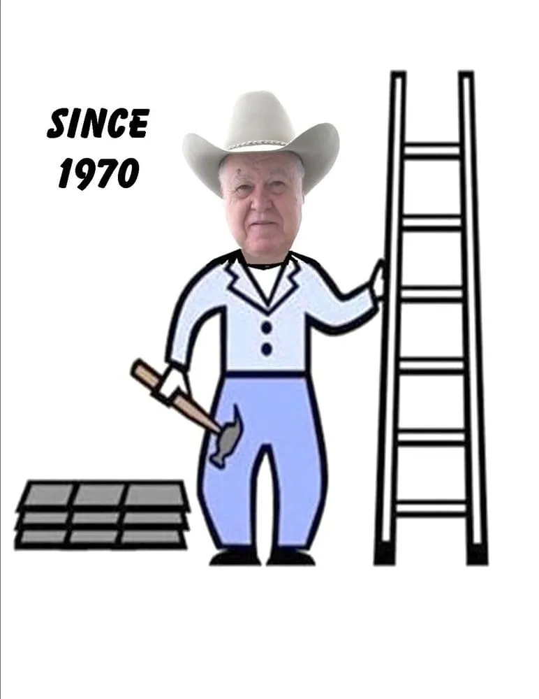 Slide of Reliable Roofing