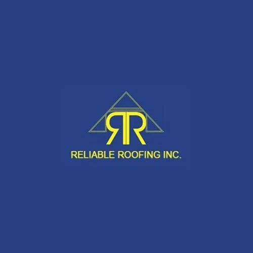 Slide of Reliable Roofing
