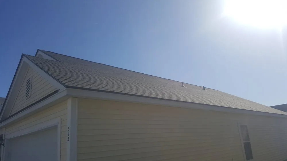 Slide of Reliable Roofing