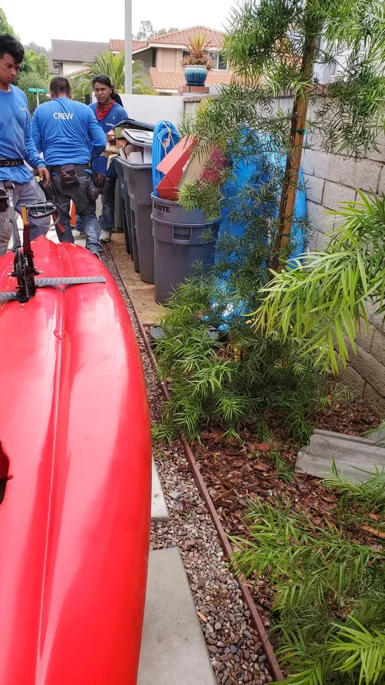 Slide of Reliable Roofing