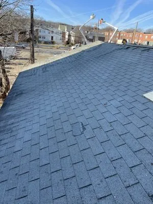 Reliable Roofing of New England