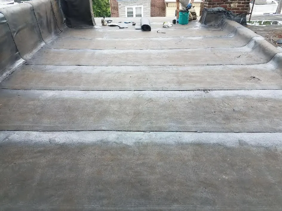 Slide of Reliable Roofing