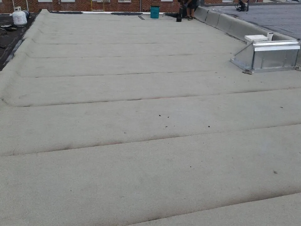 Slide of Reliable Roofing