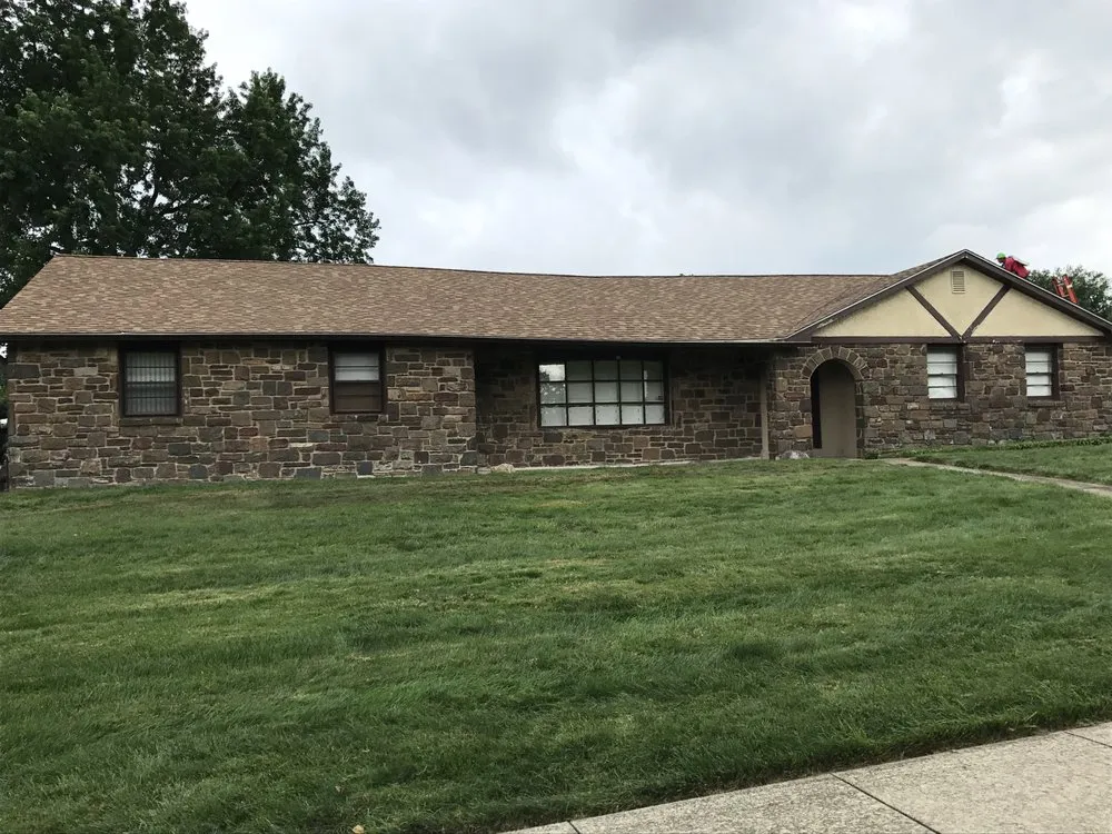 Slide of Reliable Roofing