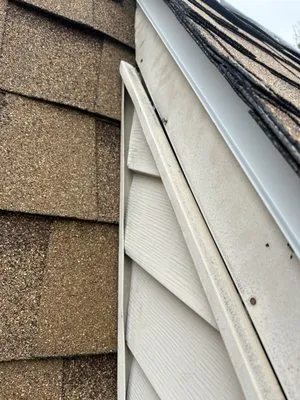 Reliable Roofing Logo