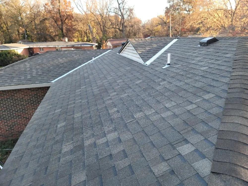 Slide of Reliable Roofing Repairs