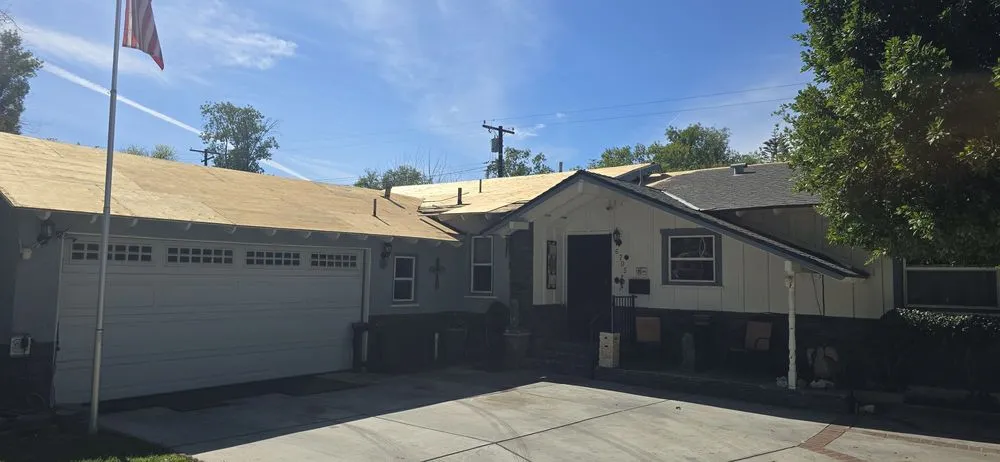 Slide of RELIABLE ROOFING