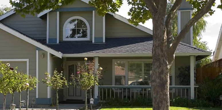 Slide of Reliable Roofing