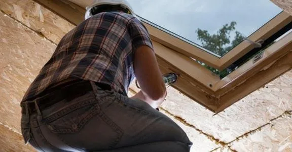 Slide of Reliable Roofing