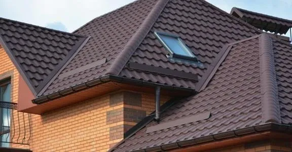 Slide of Reliable Roofing