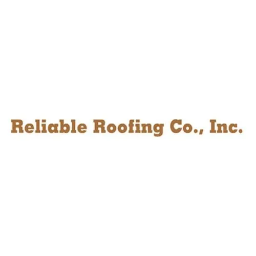 Slide of Reliable Roofing
