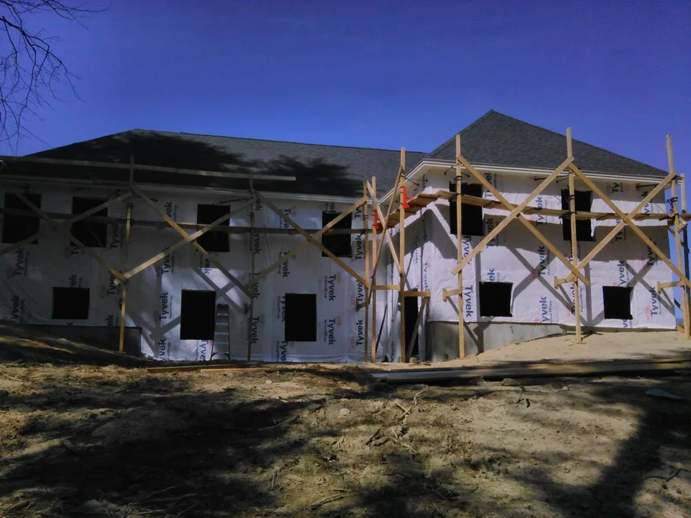 Slide of Reliable Roofing