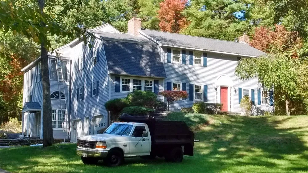 Slide of Reliable Roofing