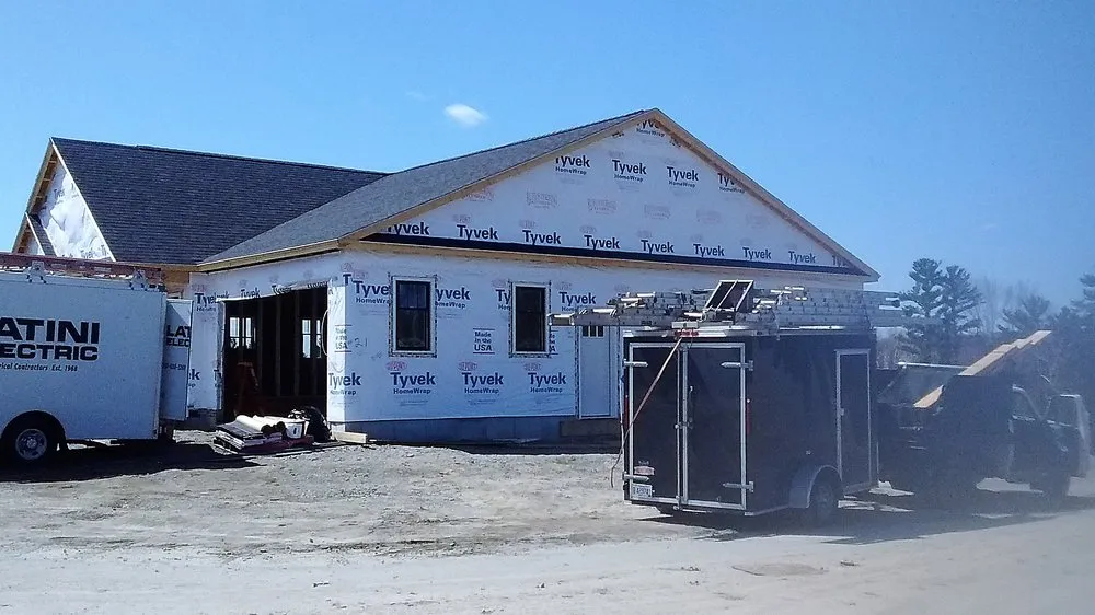 Slide of Reliable Roofing