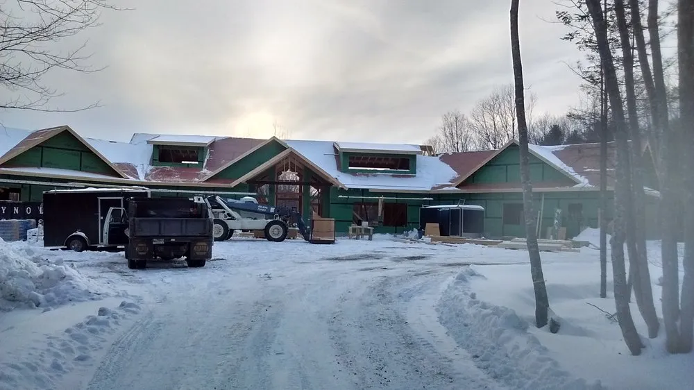 Slide of Reliable Roofing