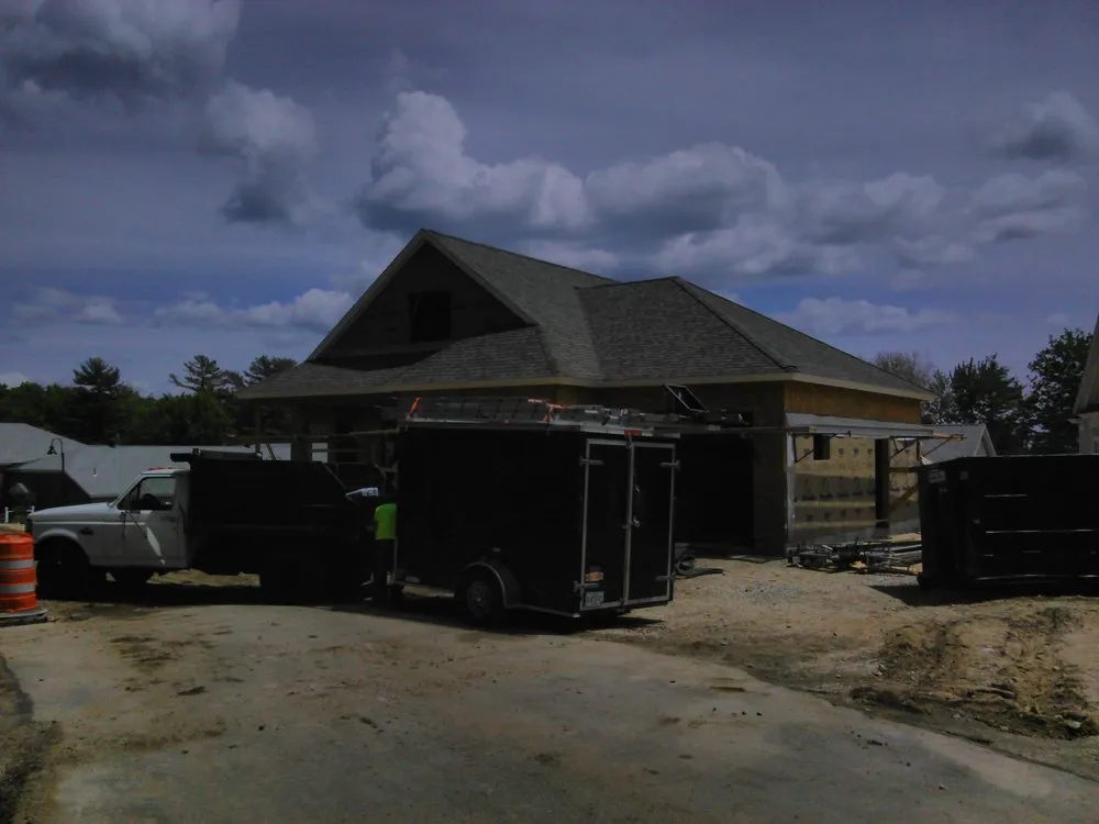 Slide of Reliable Roofing