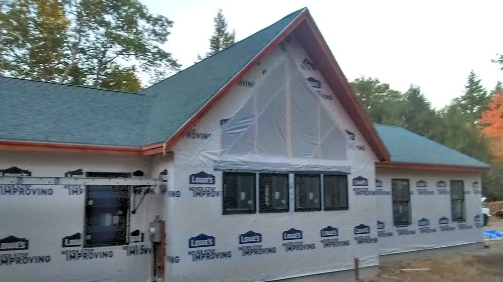 Slide of Reliable Roofing