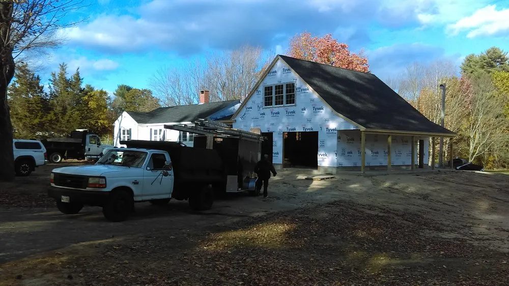 Slide of Reliable Roofing