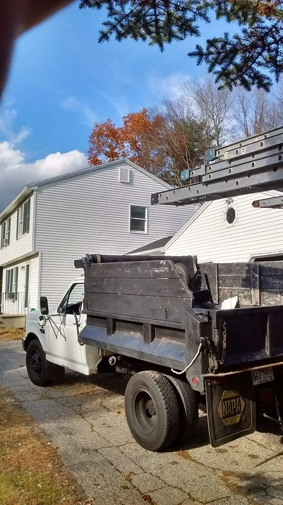 Slide of Reliable Roofing