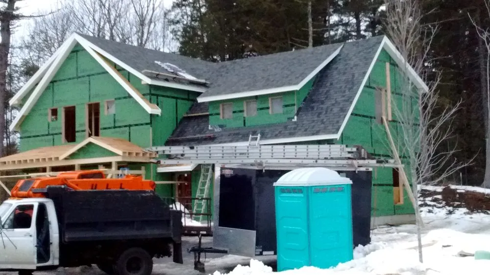 Slide of Reliable Roofing