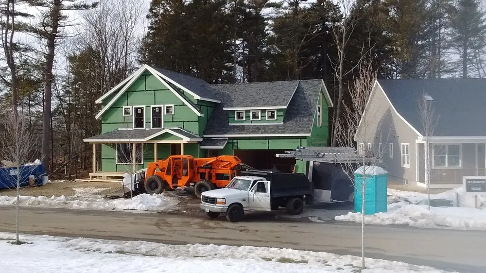 Slide of Reliable Roofing