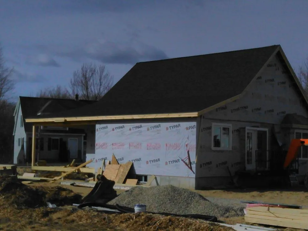 Slide of Reliable Roofing