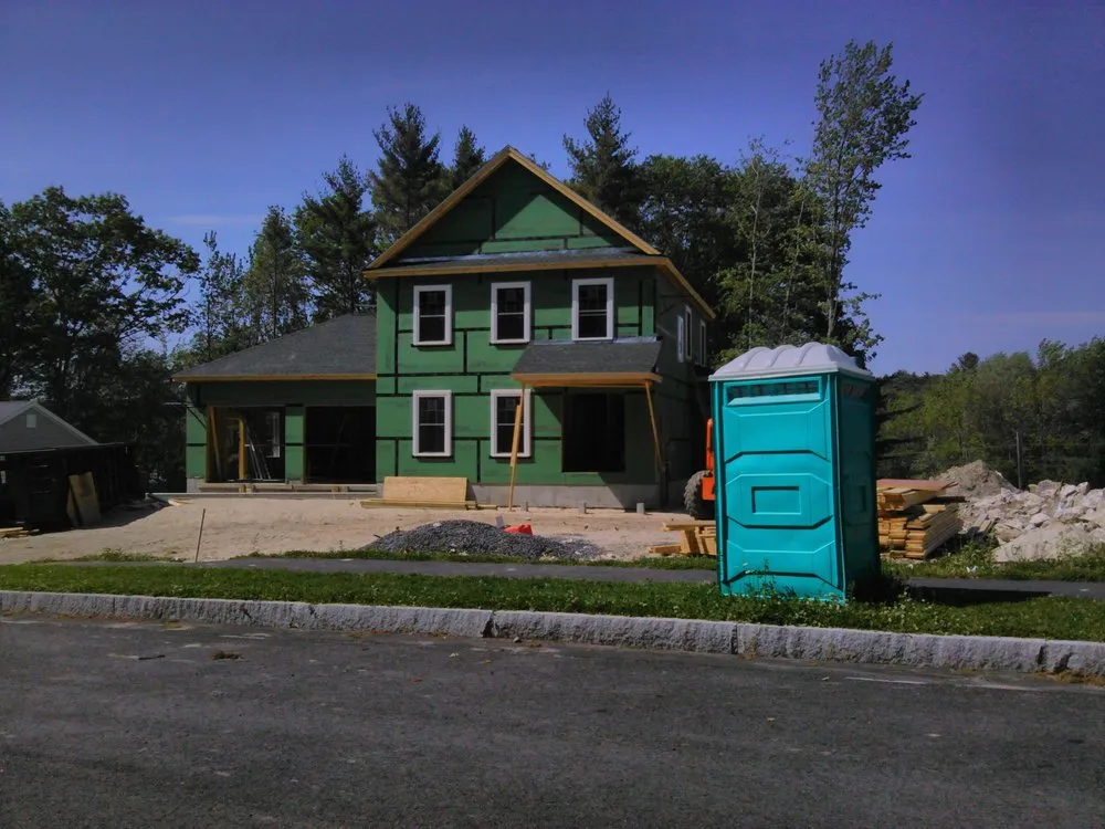 Slide of Reliable Roofing