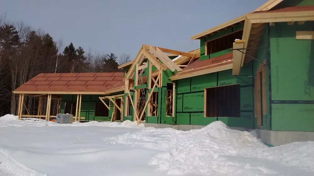 Slide of Reliable Roofing