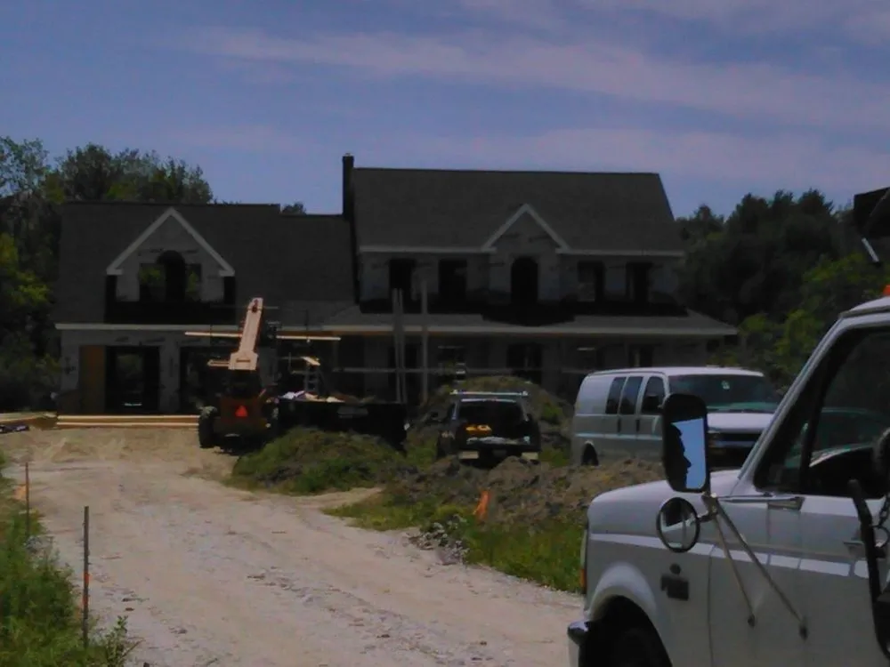 Slide of Reliable Roofing