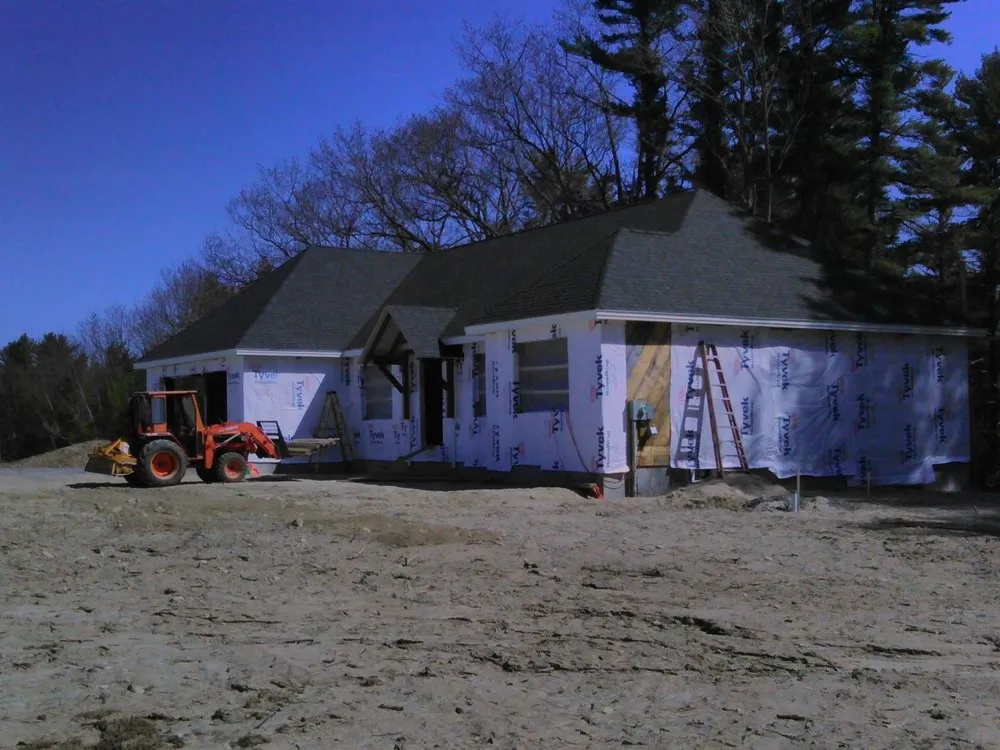 Slide of Reliable Roofing