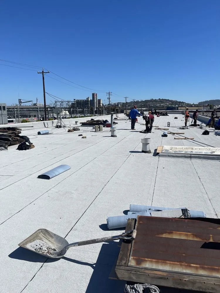 Top-rated roof replacement for fast service across San Fernando Valley, CA - Reliable Roofing