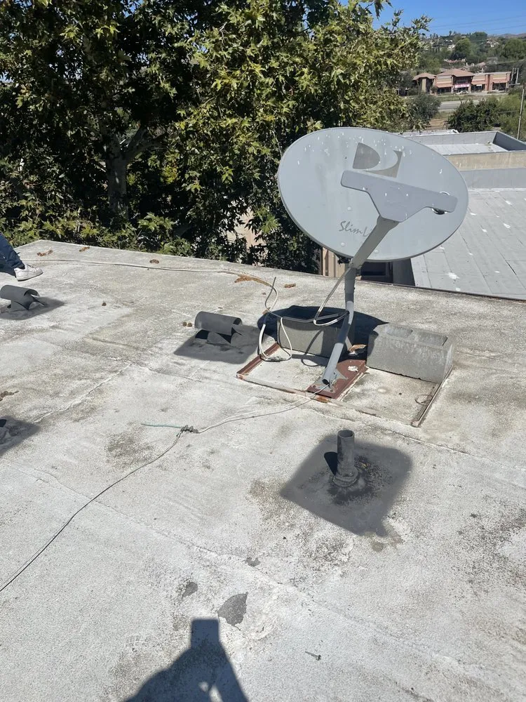 Local roof inspection experts serving San Fernando Valley, CA - Reliable Roofing