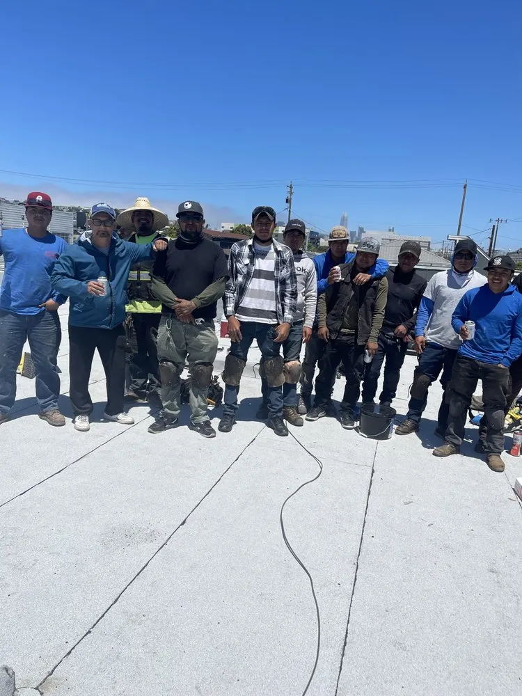 Top-rated residential roofing service in San Fernando Valley, CA by Reliable Roofing