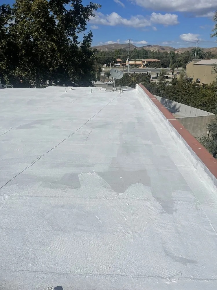 Reliable shingle roofing service in San Fernando Valley, CA - Reliable Roofing