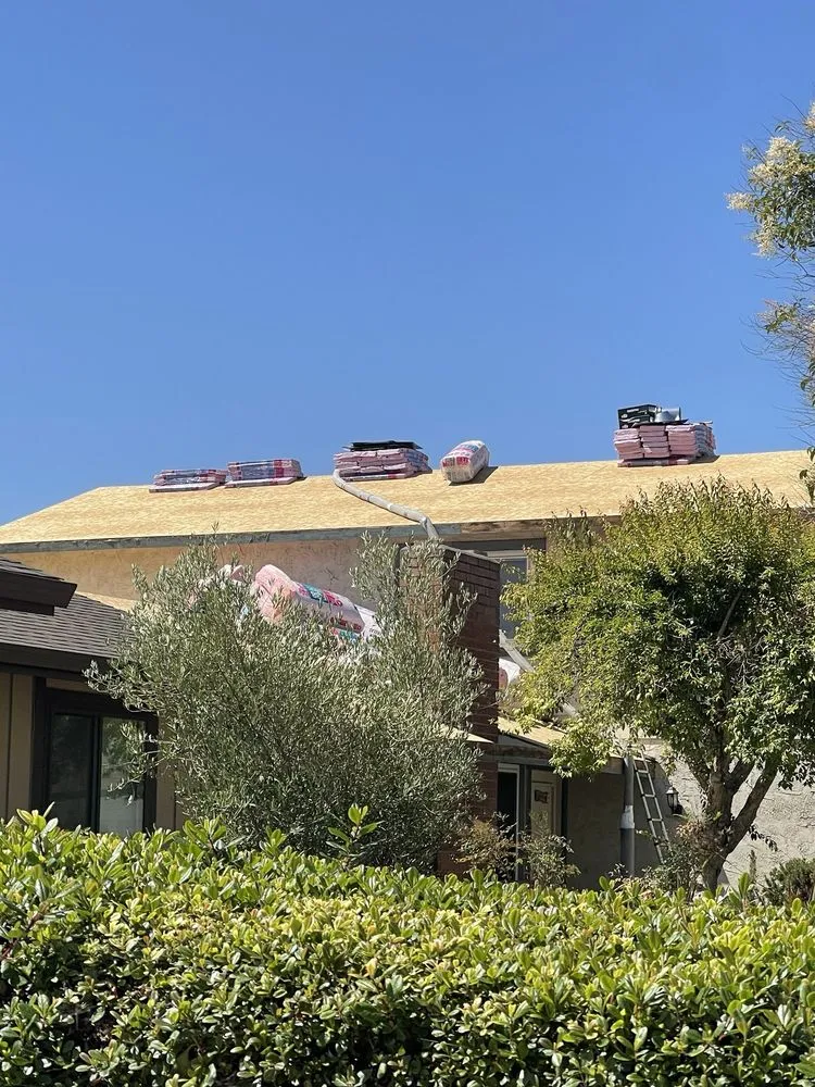 Slide of Reliable Roofing