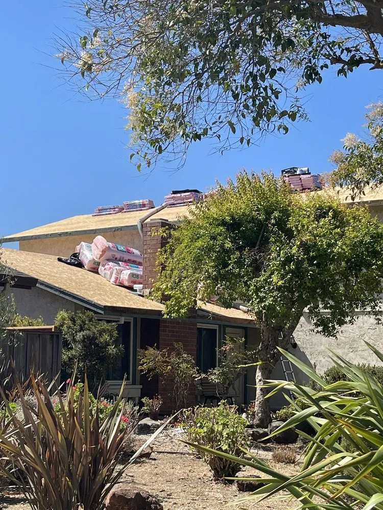 Slide of Reliable Roofing