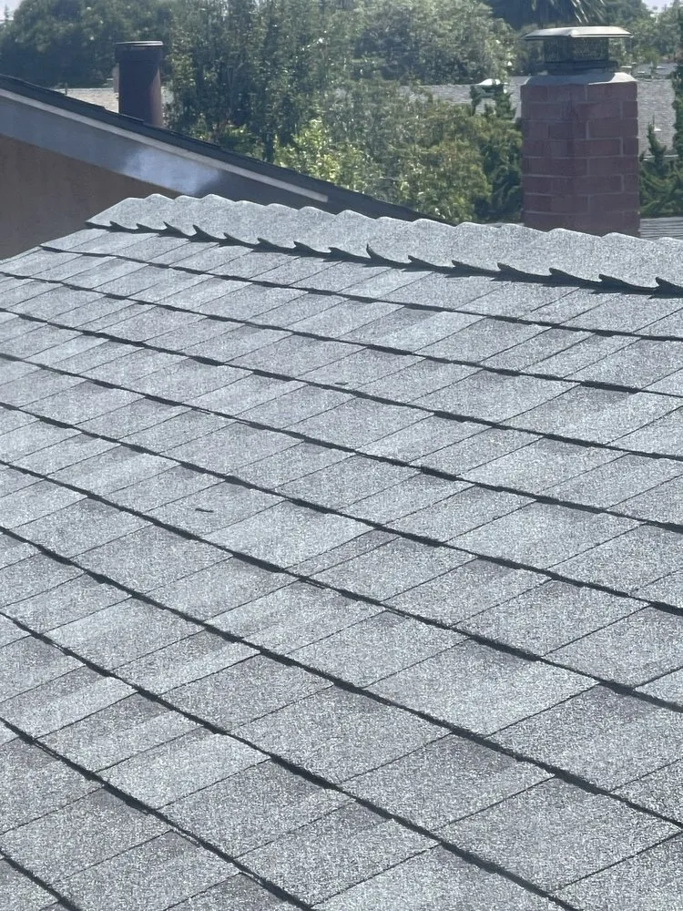 Slide of Reliable Roofing