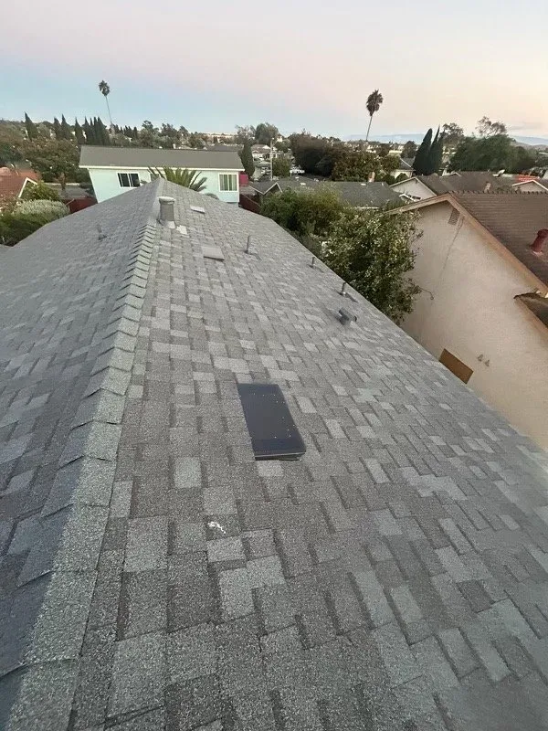 Slide of Reliable Roofing