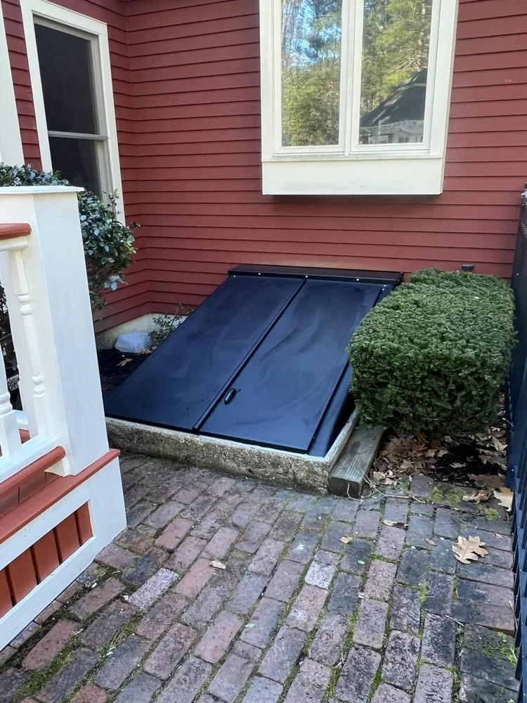 Slide of Reliable Roofing Siding and Windows